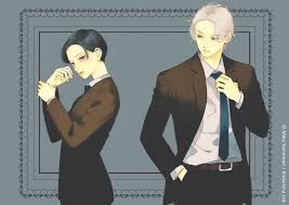 Ton Visage au Clair de Lune animes hiver 2026